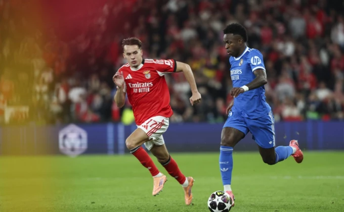 EPA/JOSE SENA GOULAO